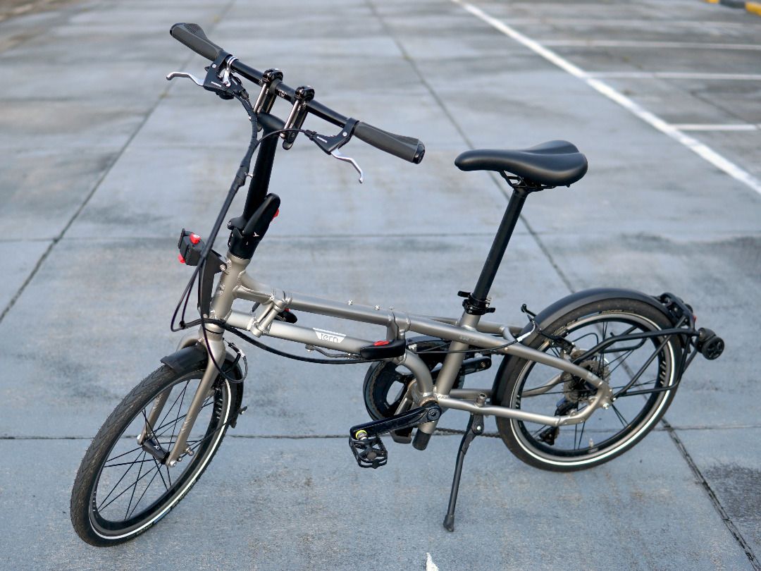 Tern byb s11 price hotsell
