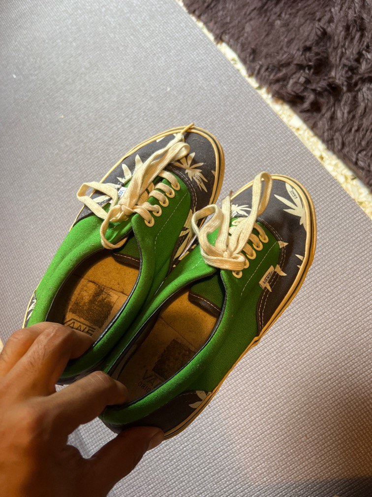 Rare vans sneakers discount