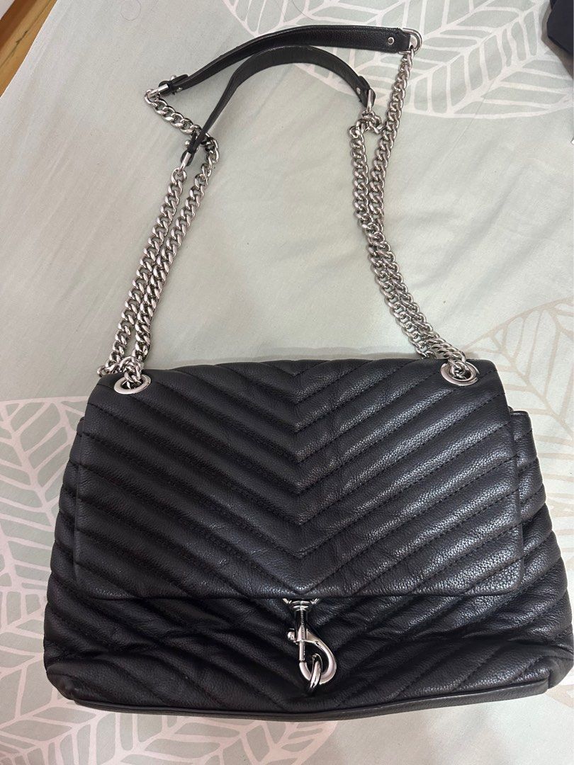 Rebecca Minkoff Edie Flap Crossbody