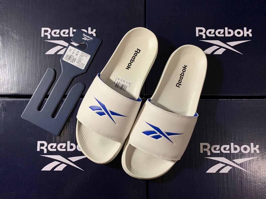 Reebok 2025 classic slides
