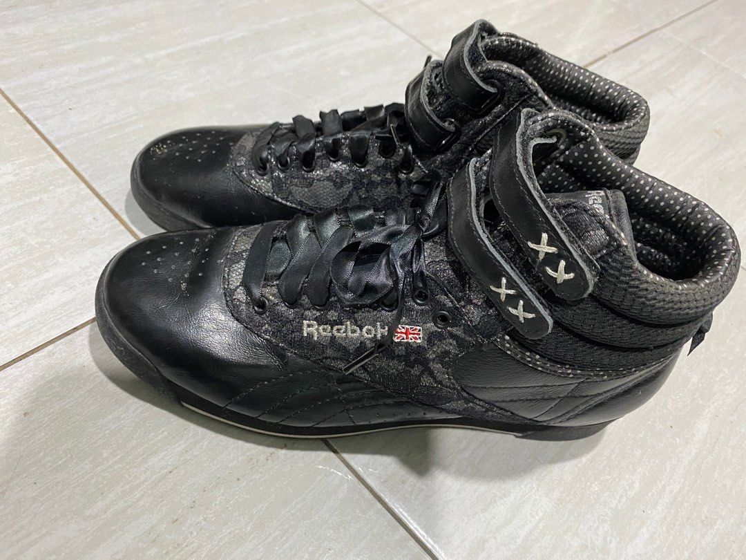 Reebok Girl sneakers