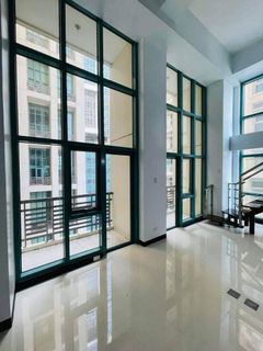 RENT TO OWN || 71.50sqm. One Bedroom Loft with Balcony|| Eastwood Le Grand 2, Libis Quezon City