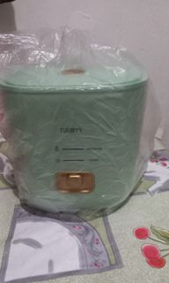 Rice Cooker / magic com low watt cocok buat kost