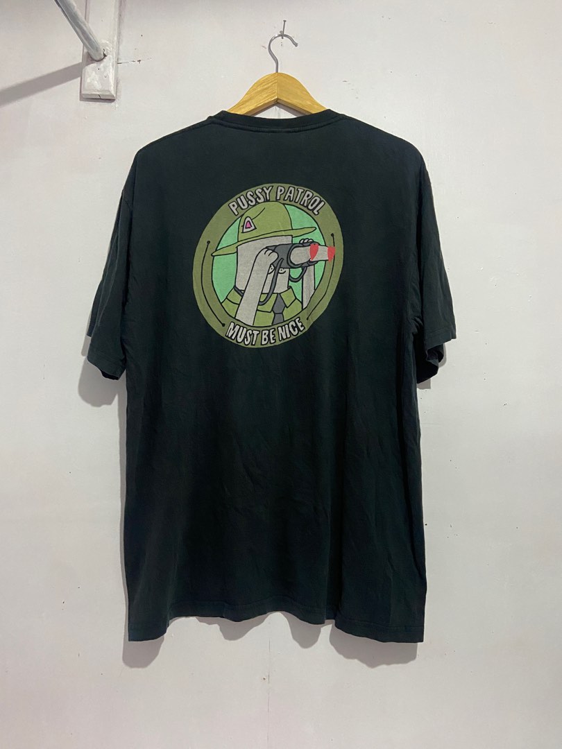 ripndip, Men's Fashion, Tops & Sets, Tshirts & Polo Shirts on Carousell