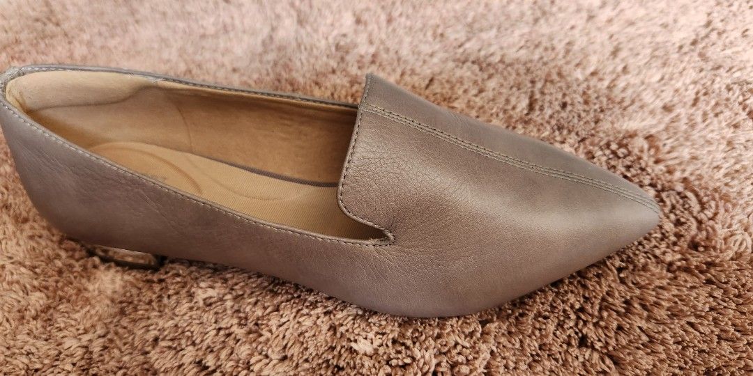 Rockport hot sale adelyn loafer