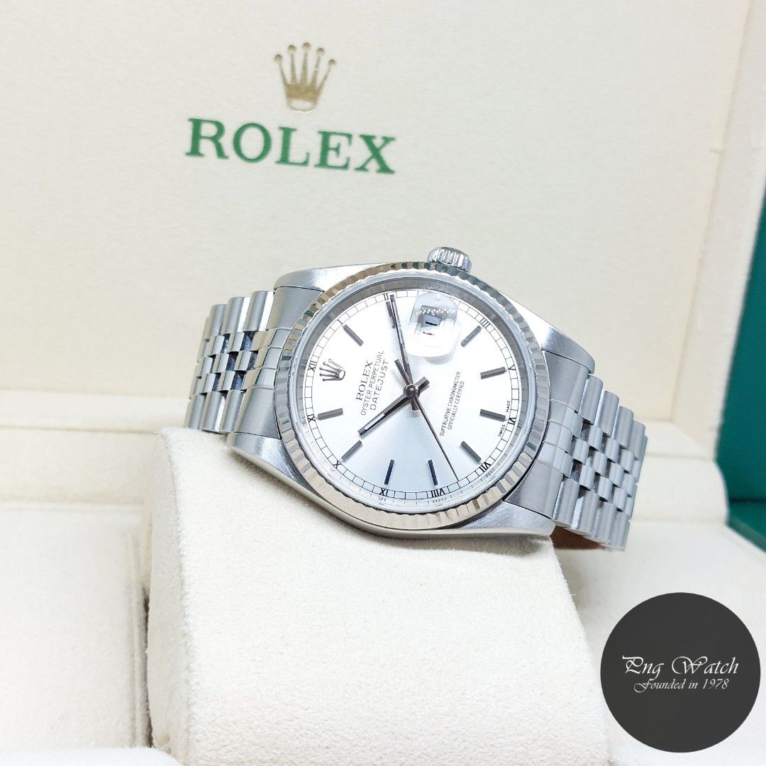 Ae rolex sales
