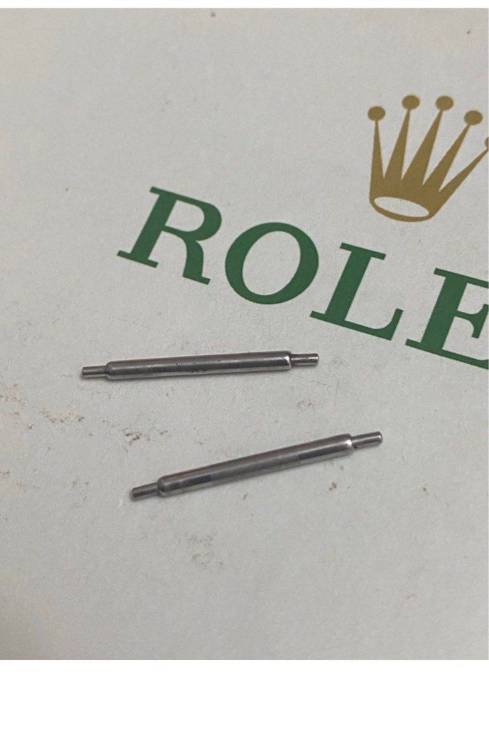 Genuine rolex spring bars cheap