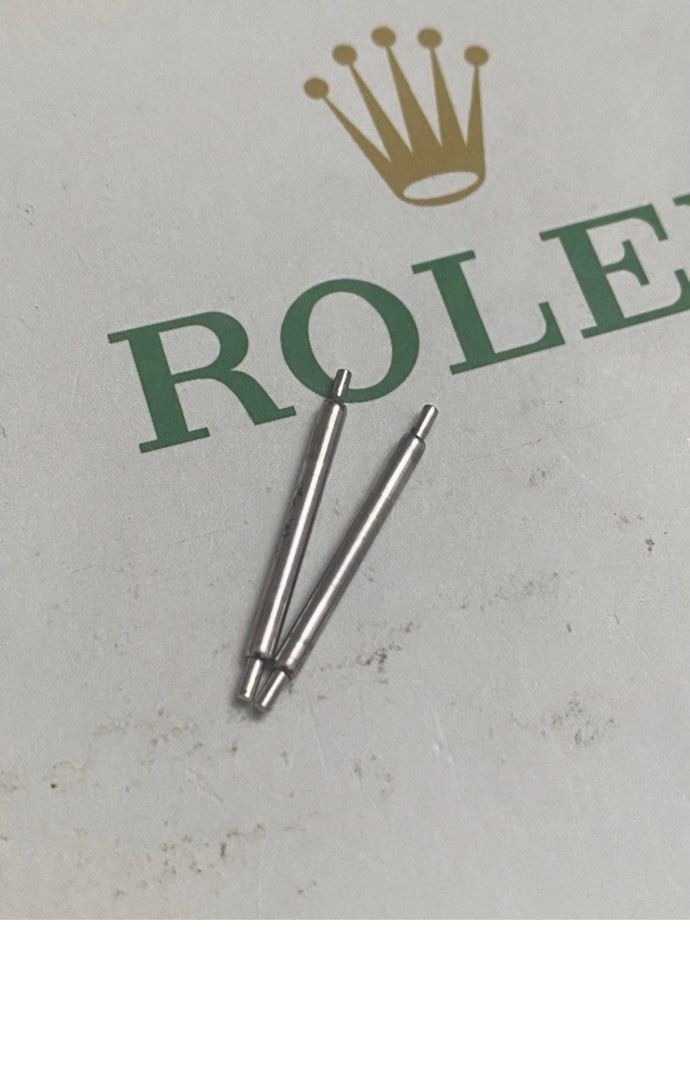 Genuine rolex spring bars cheap