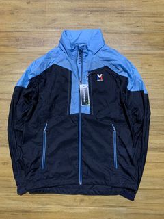 Running jacket Millet terbaik