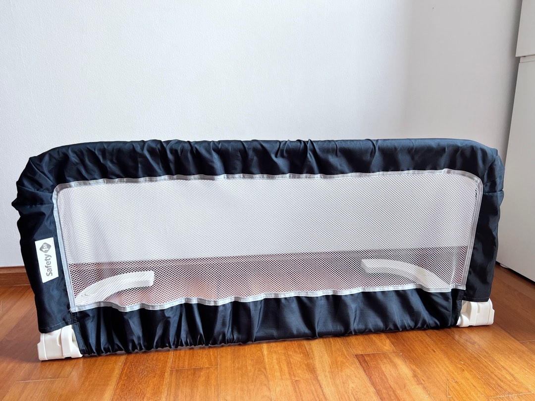 Safety 1st Bed Rail Safety Rail, Babies & Kids, Baby Nursery & Kids