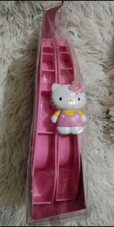 Sanrio HK Hello Kitty Futon Scissors Japan (2pcs)