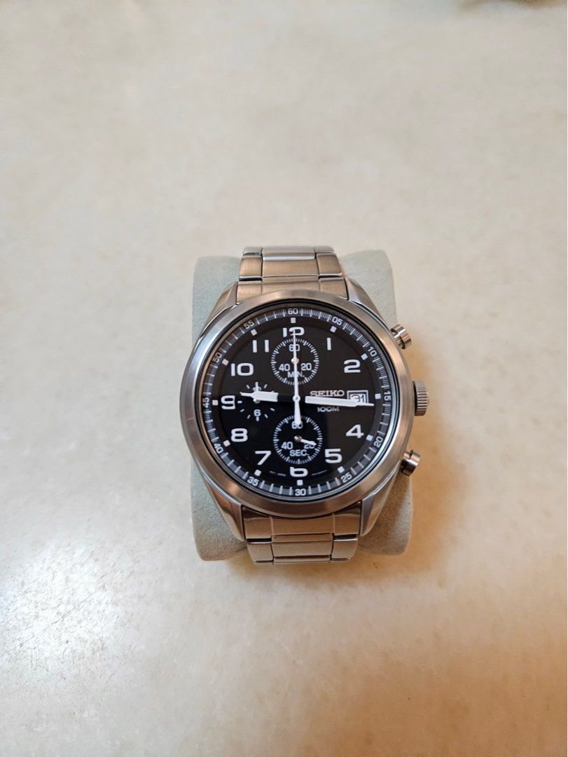 Ssb269 clearance
