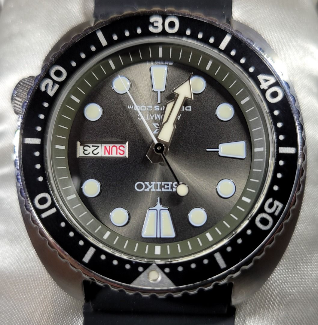 Srpc23 dial discount