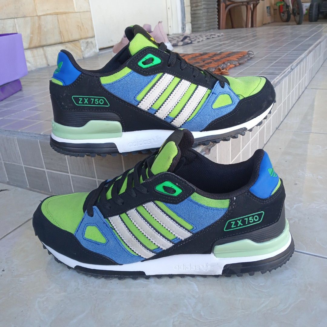 Sepatu zx750 deals