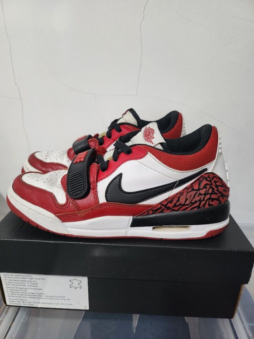 jual sepatu air jordan ori