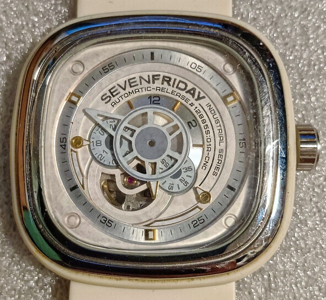 Sevenfriday original sales