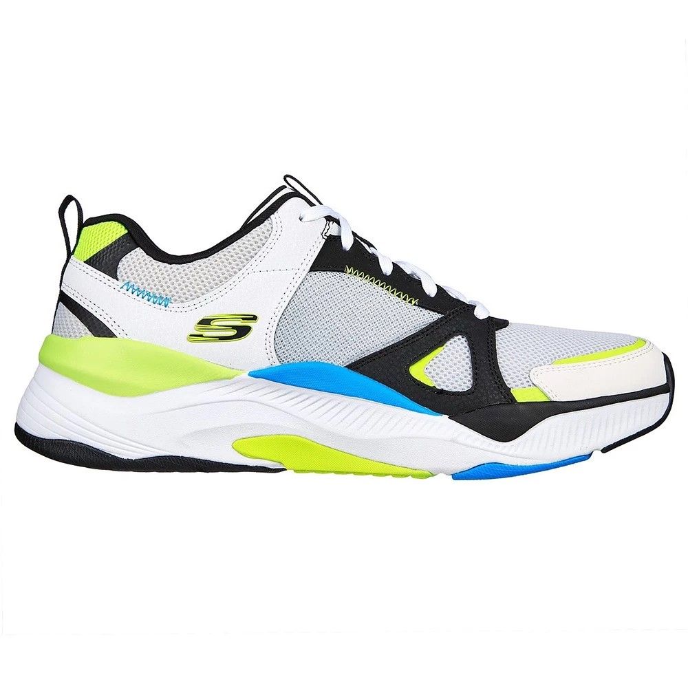 Sg Shipping Skechers size US 7 Men Sport Mira Rylight Shoes