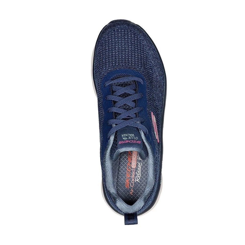 Sg Shipping Skechers Women Size US 9 Sport D Lux Walker Daily