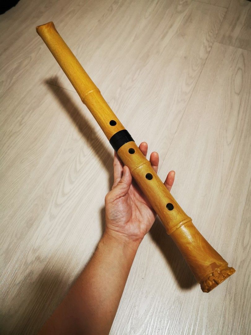 Shakuhachi yuu store