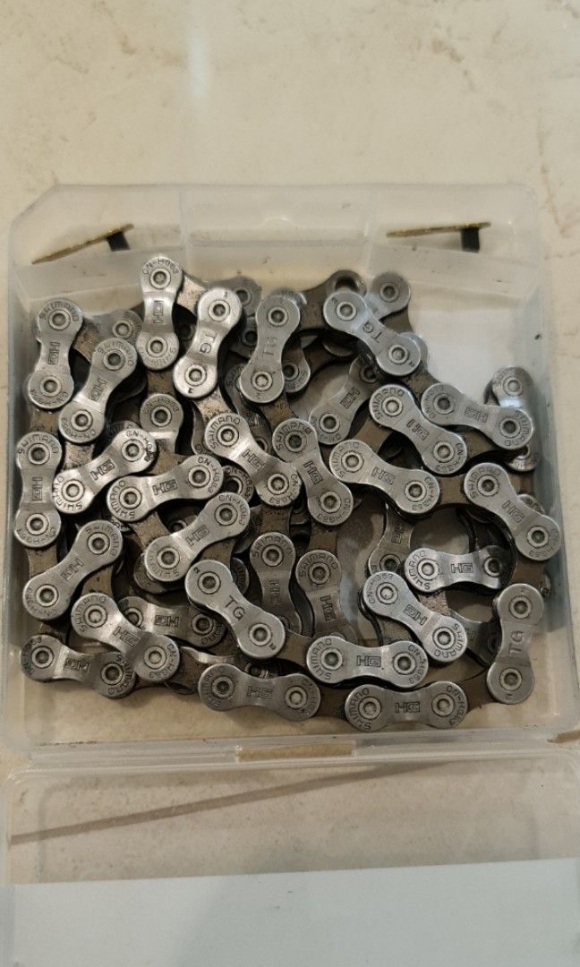 Kmc hg53 2025