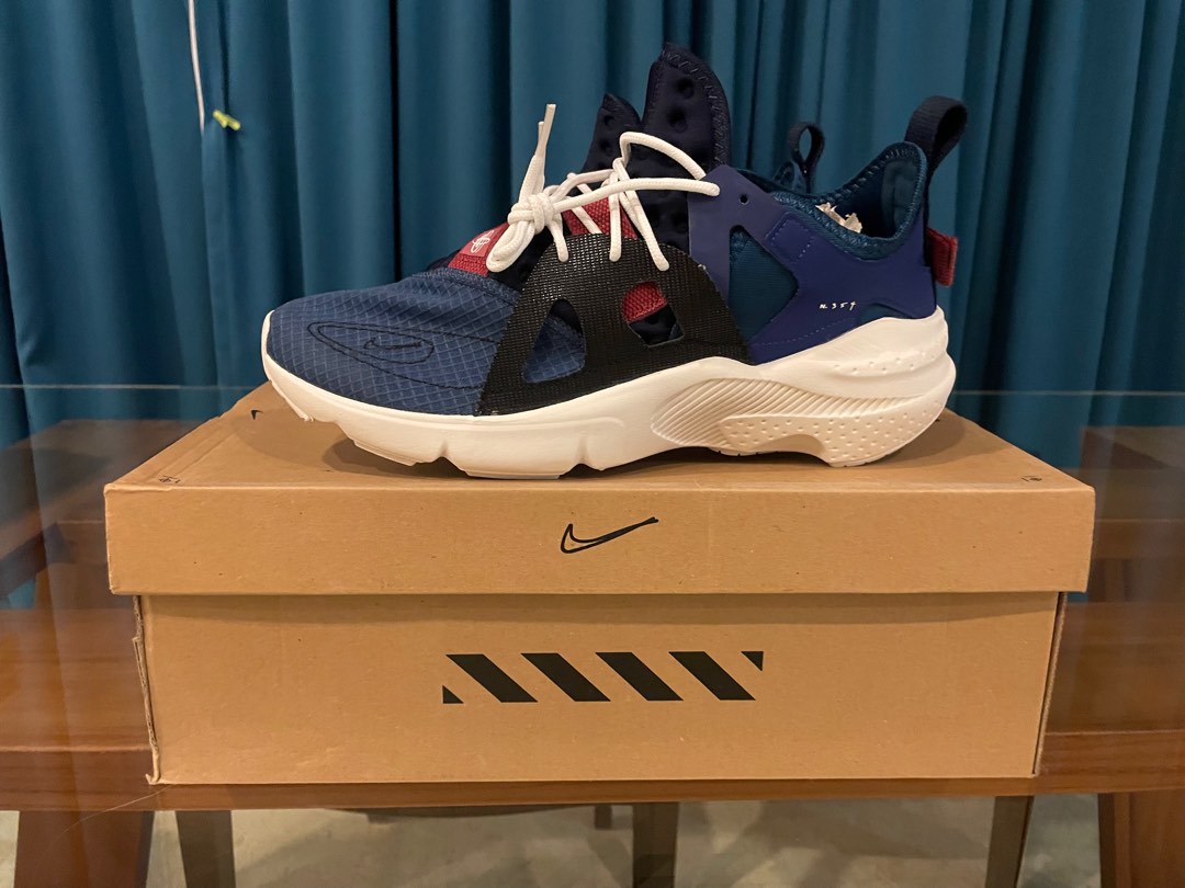 nike hurache type