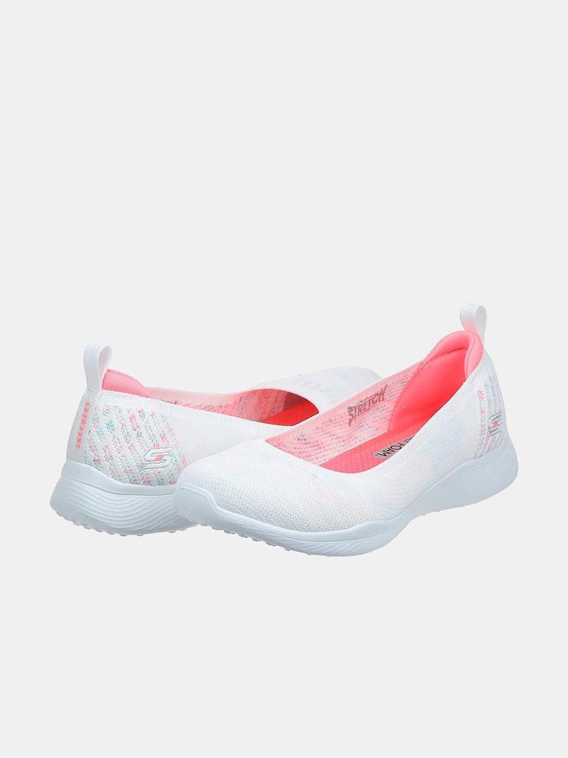 Skechers store microburst skimmer