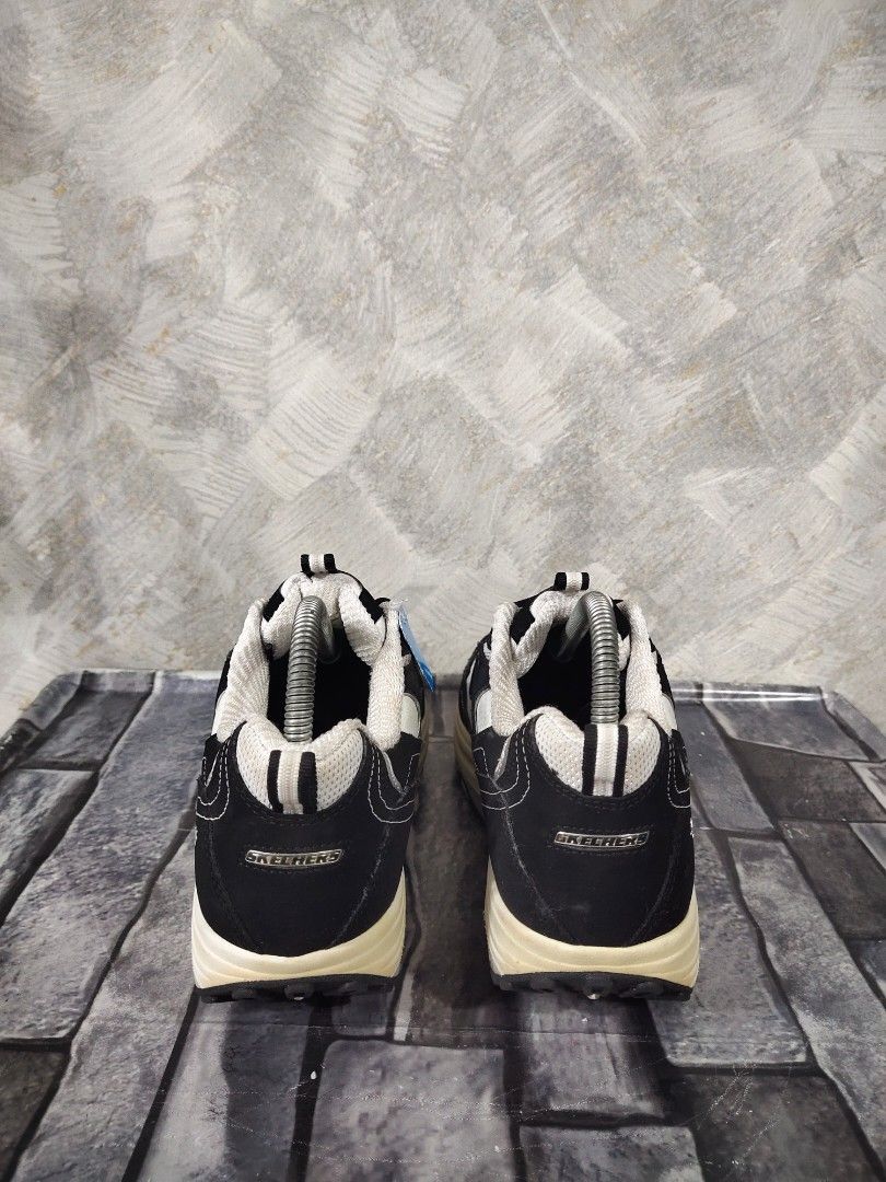 Skechers shape ups on feet new arrivals