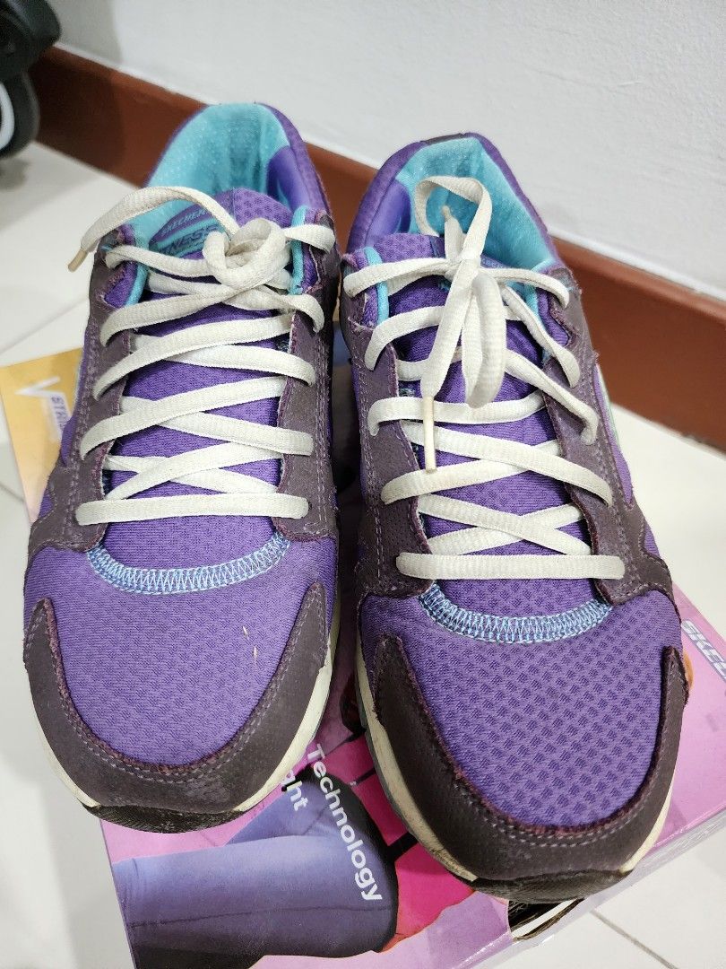 Skechers Shape ups sneakers Women s Fashion Footwear Sneakers