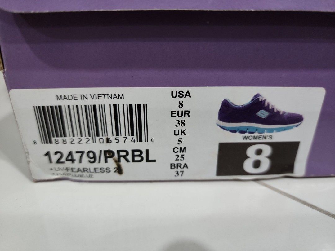 Skechers shape ups discount liv fearless 2