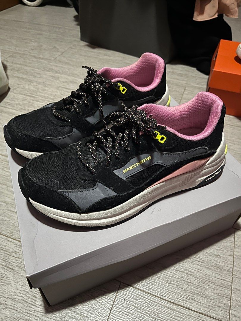 Skechers sport running online shoes