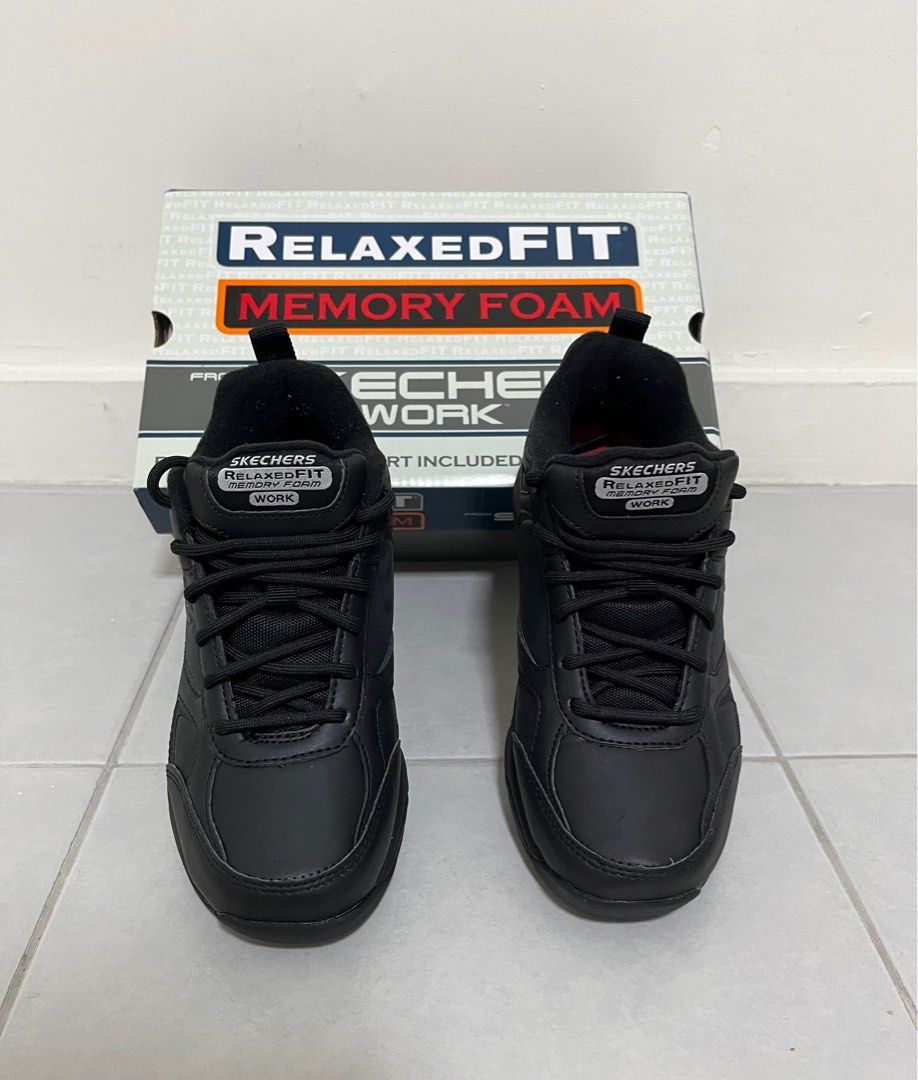 Comprar skechers best sale memory foam