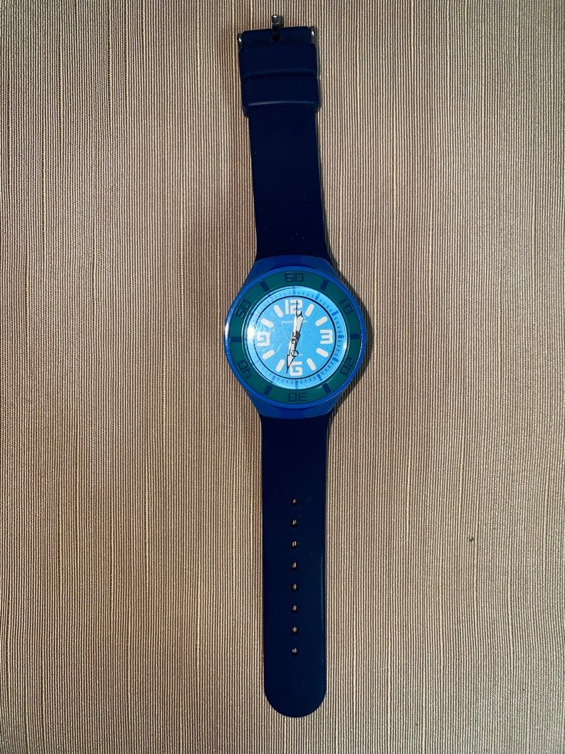 Skechers wrist watch (Category: Women's Watches) located in Cavite. Submitted by the.selective_ (Listing ID 1252379005, Image 2). Description: already changed the strap No more batteries. Additional payment if batteries included. RFS: decluttering.