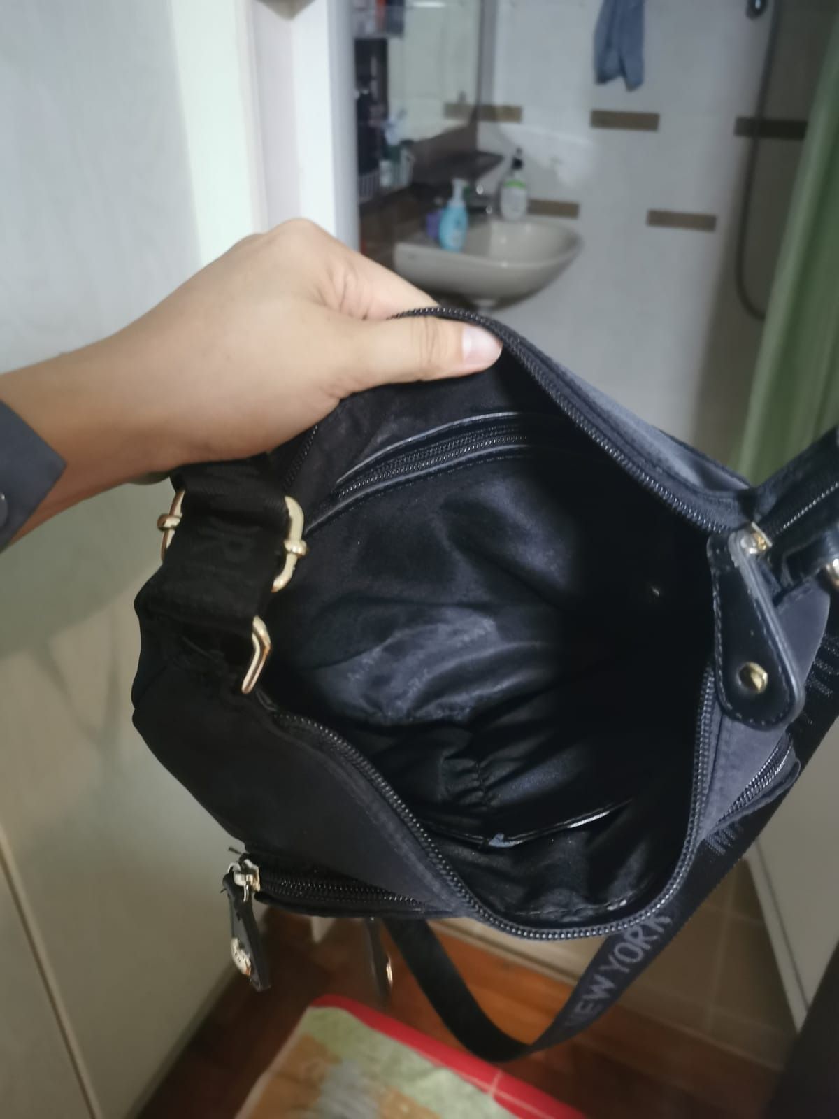 Sling Bag Marc New York Andrew Marc Luxury Bags Wallets on