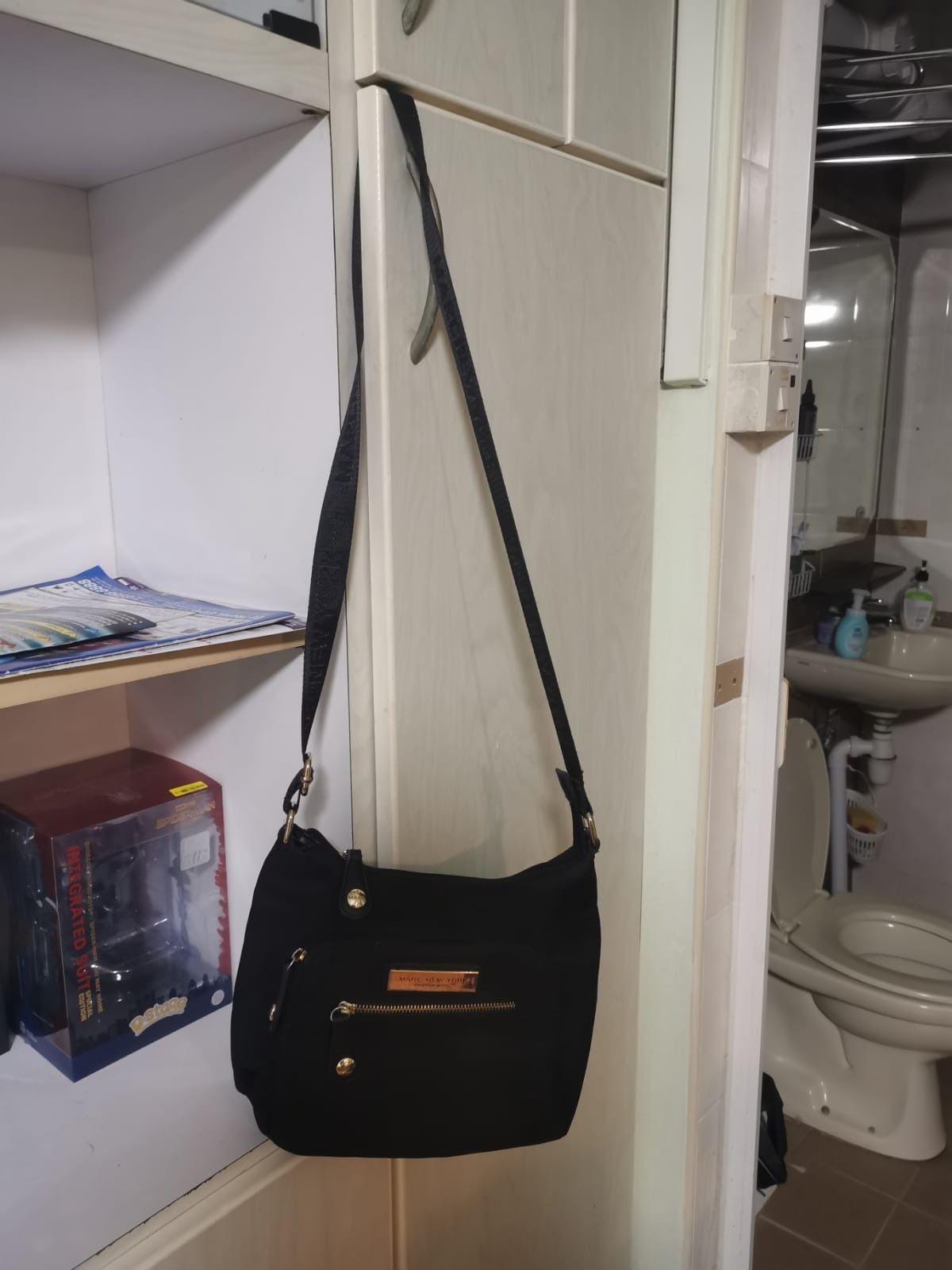 Marc new deals york crossbody bag