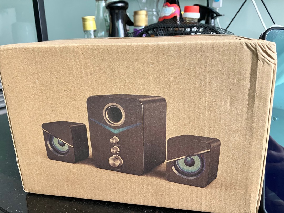 Small speakers for sale 2025