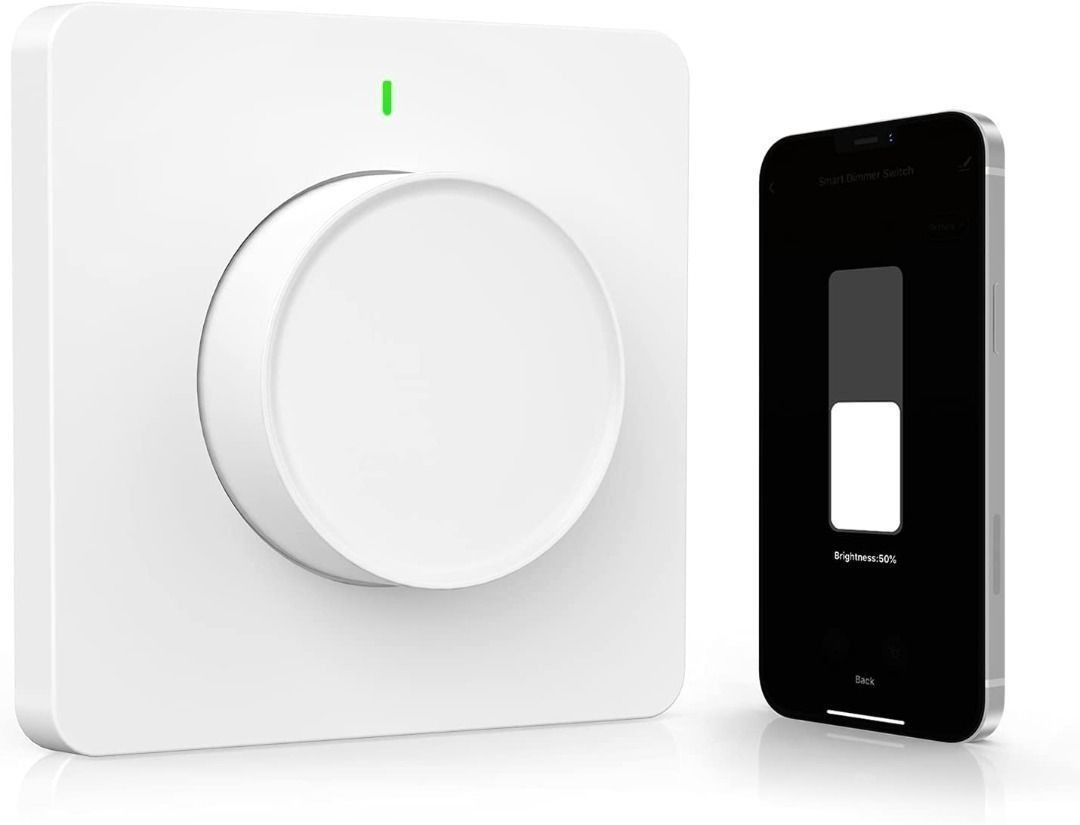 Maxcio hotsell smart switch