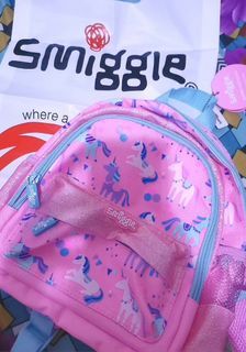 Smiggle Bag