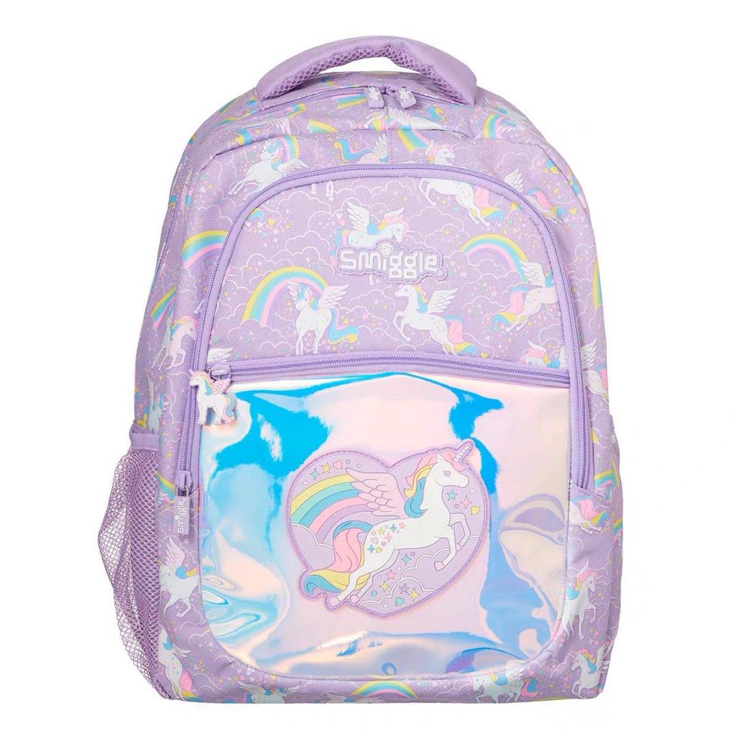 Smiggle unicorn bag sales