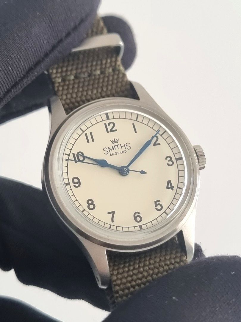 Timefactors Smiths TIMEFACTORS SMITHS WWW PRS 59 Time