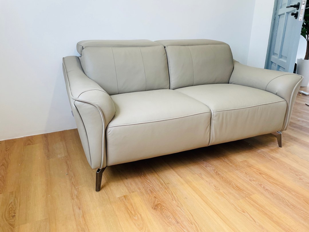 Sofa harvey norman, Furniture & Home Living, Furniture, Sofas on Carousell