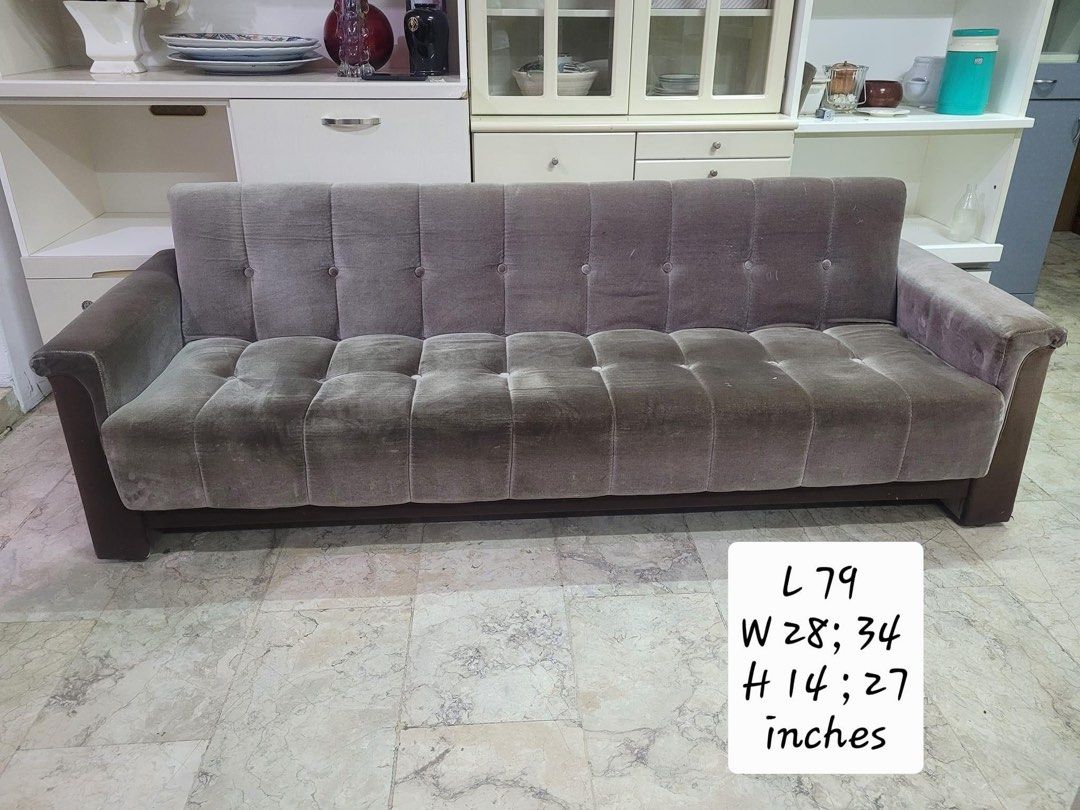 Futon for sale outlet near me craigslist
