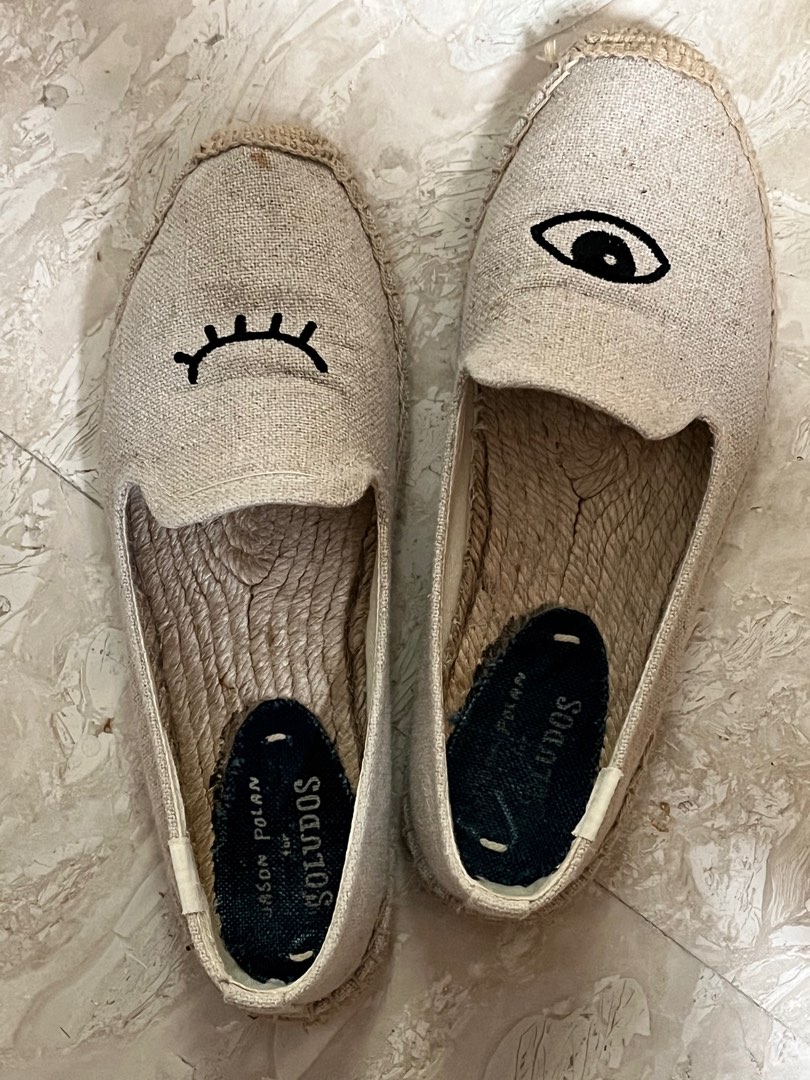 Soludos wink espadrilles clearance