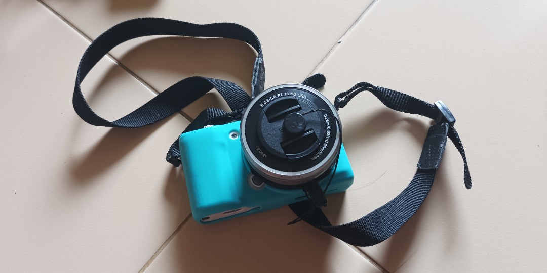 sony a5100 tokopedia