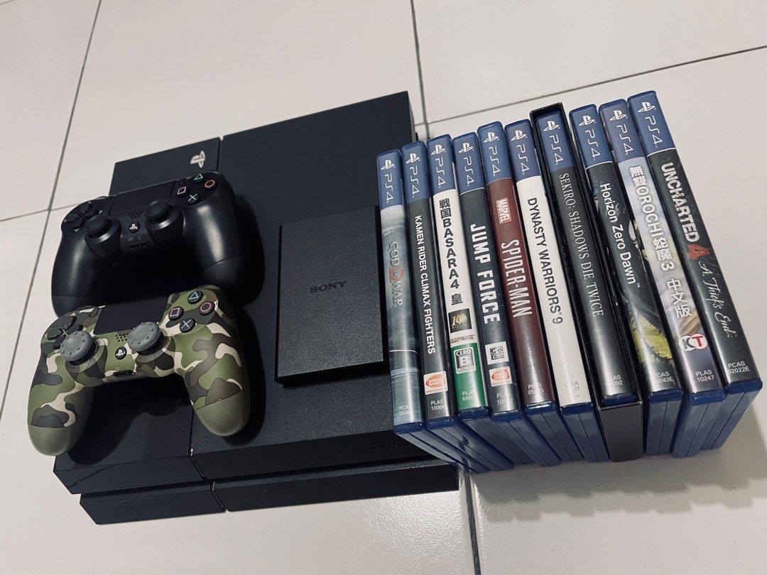 Ps4 hotsell free 10