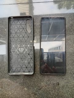 Sony Xperia 10 ii