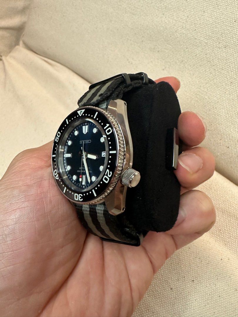 Seiko spb187 store