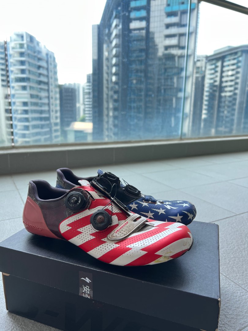Cycling on sale shoes usa