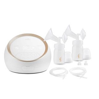 Spectra Dual S Hospital Grade Double Electric Breast Pump