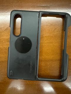 Spigen Galaxy Z Fold 3 Case Thin Fit P