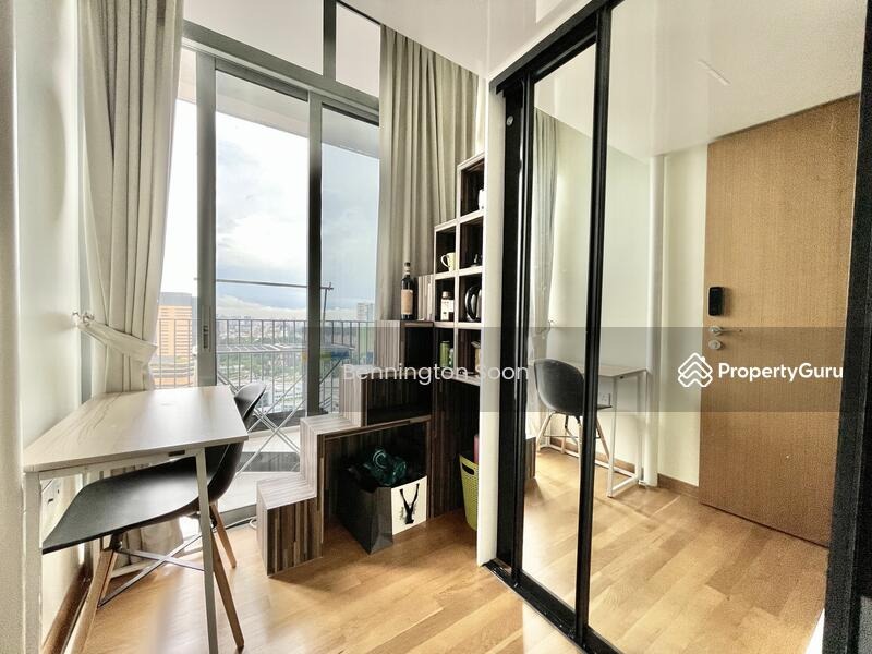 SPOTTISWOODE SUITE OUTRAM P MRT LOFT ROOM FOR RENTAL FEMALE ONLY